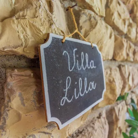 Appartement Lilla Bracco