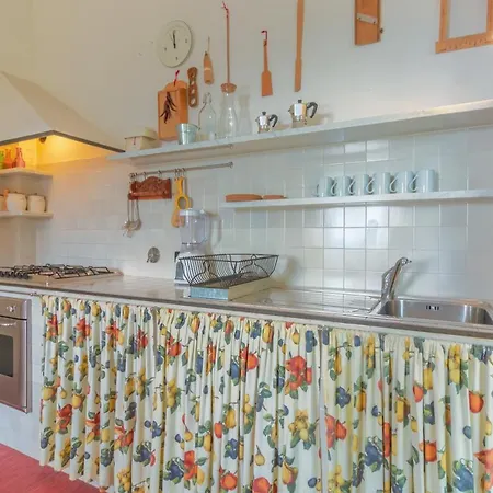 Lilla Appartement
