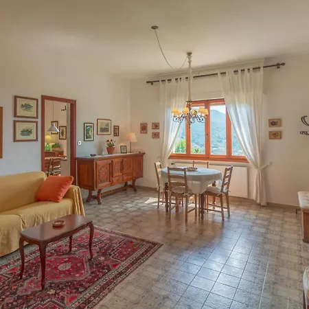 Lilla Apartman