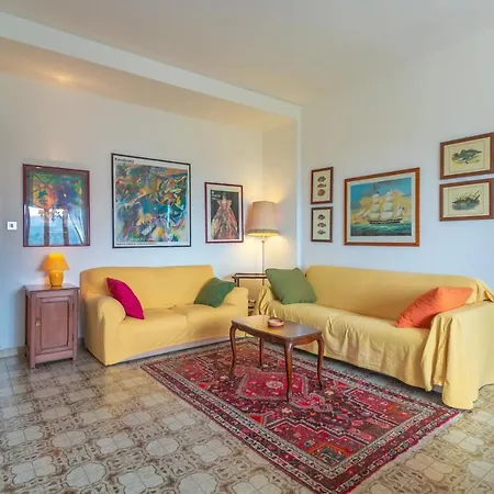 Apartman Lilla Bracco