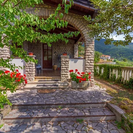 Apartman Lilla Bracco