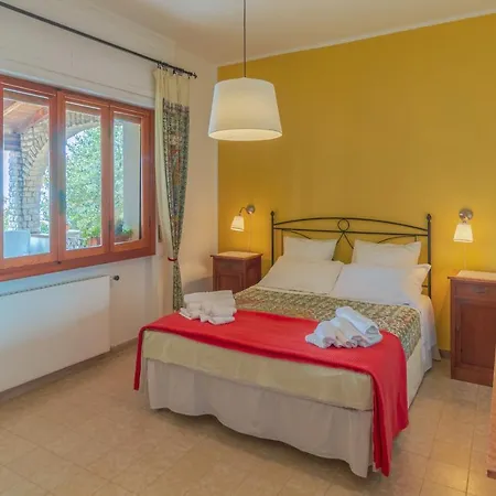 Lilla Apartman Bracco