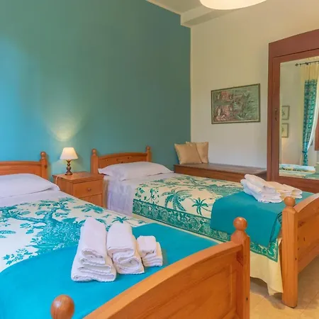 Lilla Apartman Bracco