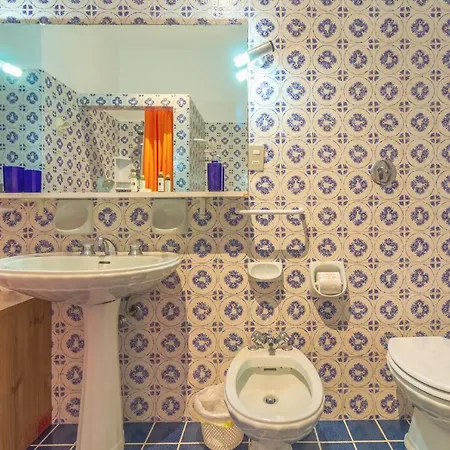 Lilla Apartman