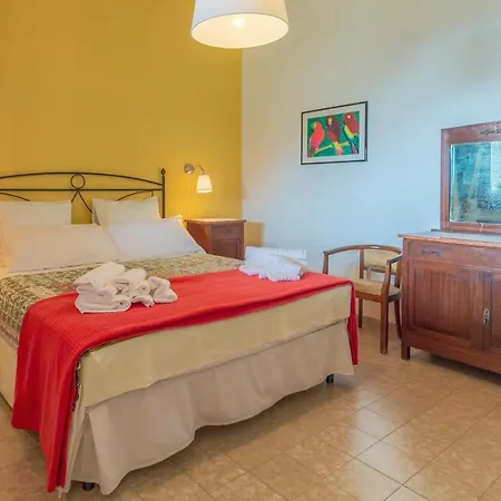 Apartman Lilla