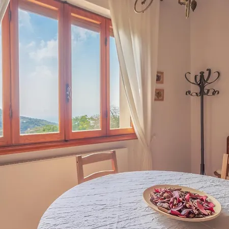 Apartman Lilla