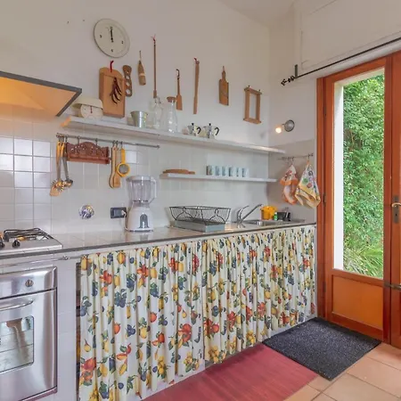 Lilla Apartman