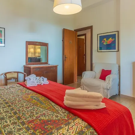Lilla Apartman *