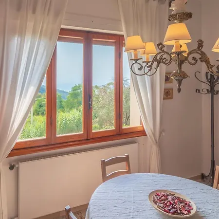 Apartman Lilla