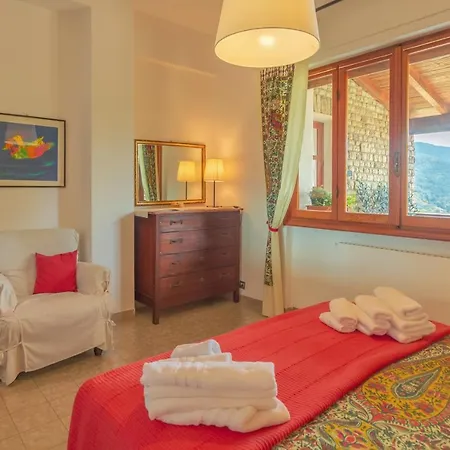 Lilla Apartman Bracco